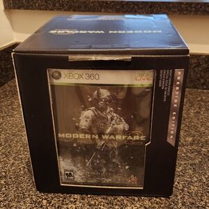 Modern Warfare 2 Prestige Edition Xbox 360